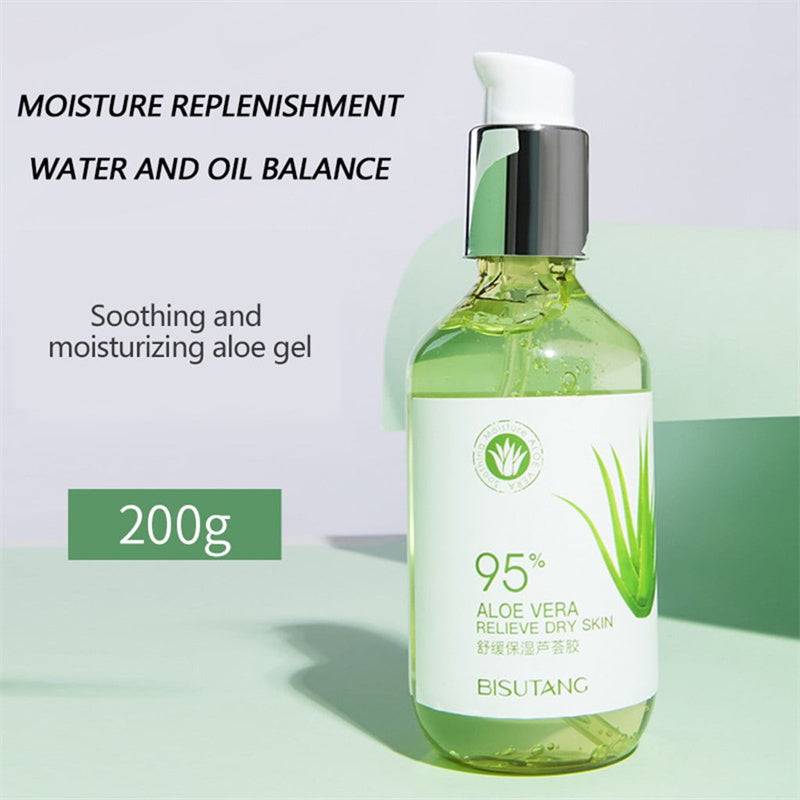 Hydrating skin cream that doubles as a facial cream for soothing relief