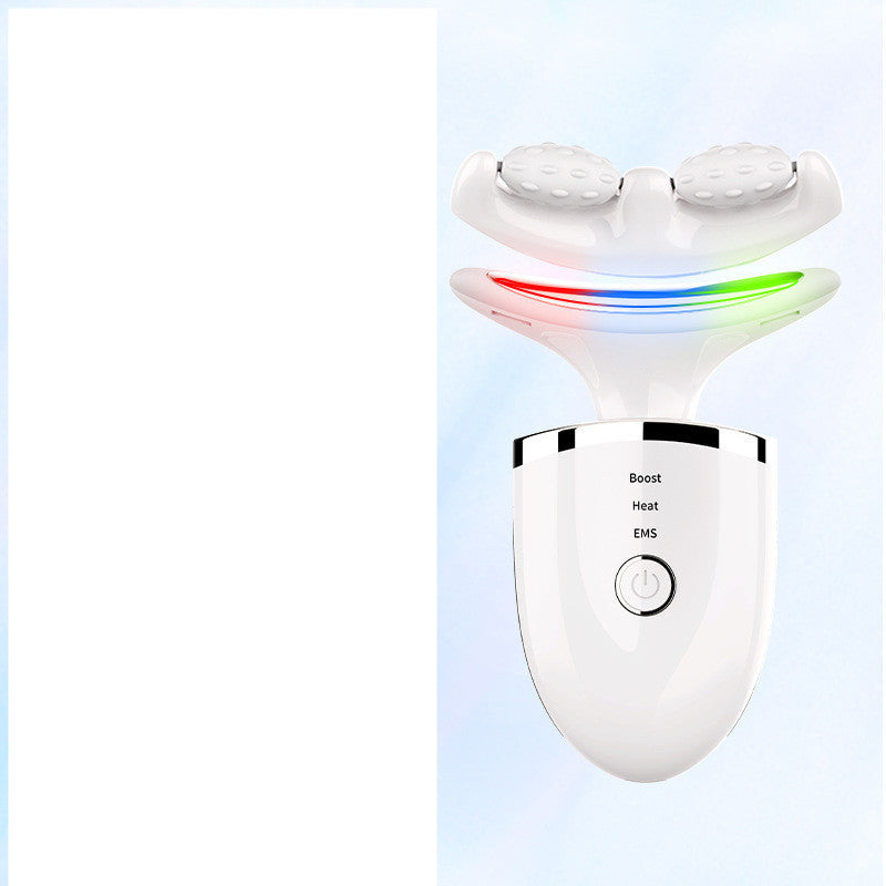 IPL Wrinkle Lift Neck Device Iris Essentials