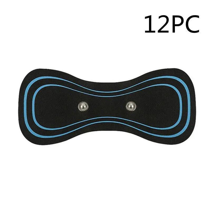 Lightweight Travel-Friendly Massage Gadget for relaxation