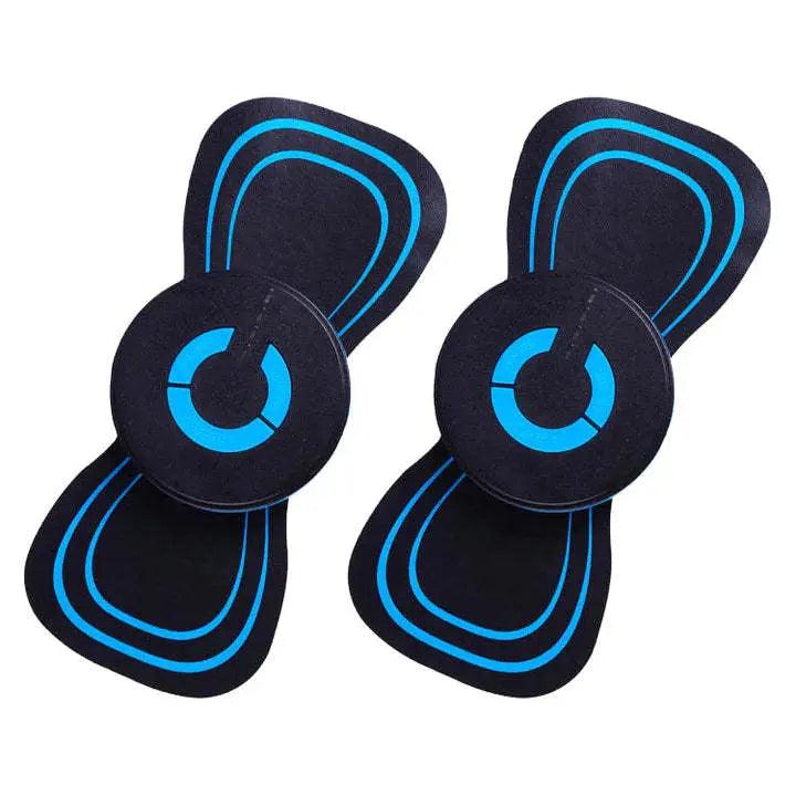 High-performance Portable Muscle Massager for recovery