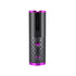 Effortless Curls achieved quickly with our innovative hair curling device