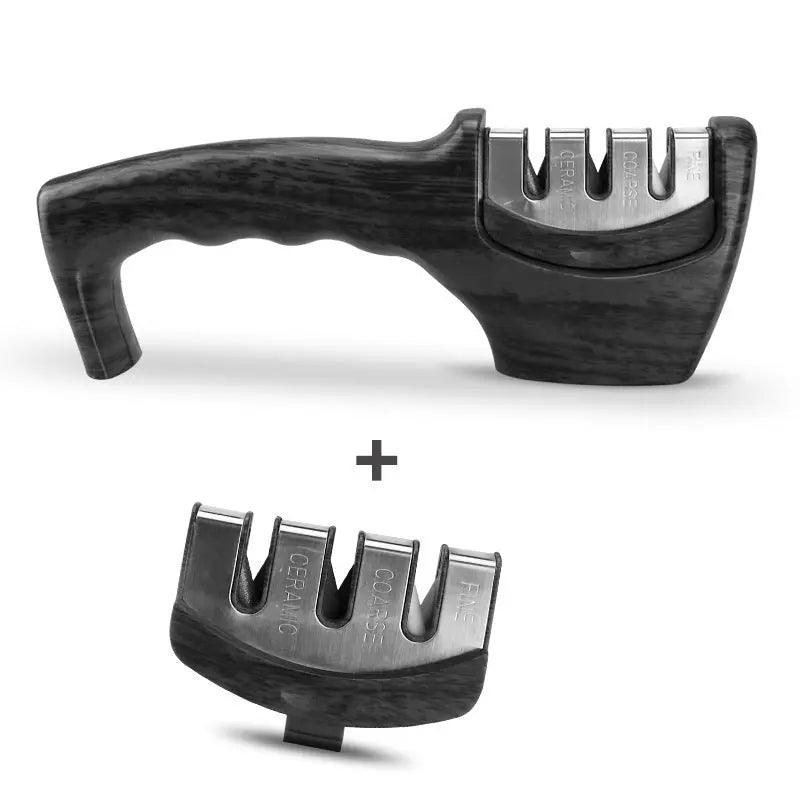 DIY sharpening solution for all your kitchen blade needs