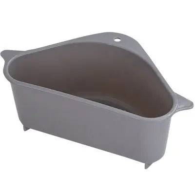 Lightweight kitchen shelf for convenient countertop organization