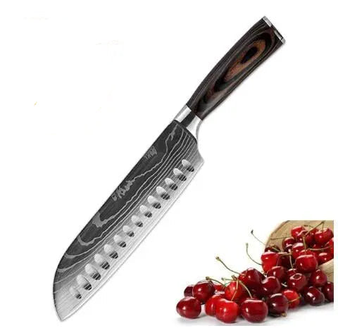 Progressive wood carving tools for seasoned carpenters