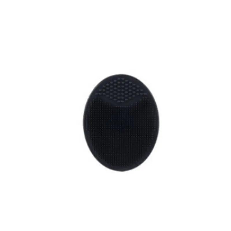 Food-grade Silicone Brush ideal for deep cleansing and exfoliation