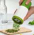 High-quality herb grinder designed for efficient herb and spice preparation