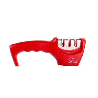 Woodwork tools sharpener for precise blade sharpening
