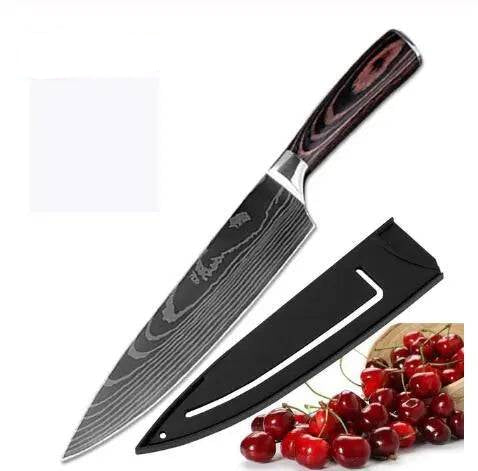 Multi-functional tool set ideal for woodworking enthusiasts