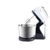 Compact 220V egg beater designed for effortless mixing