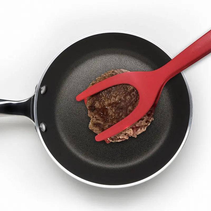 2-in-1 kitchen tool for versatile cooking needs
