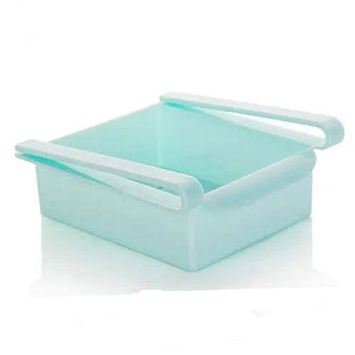 Clutter-free kitchen organizer to simplify your space