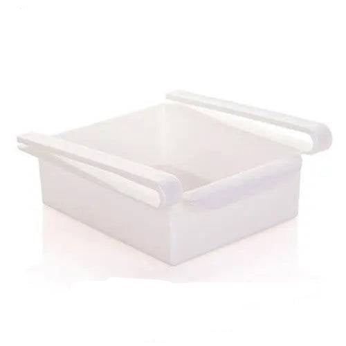 Space-saving storage solution for smaller kitchens
