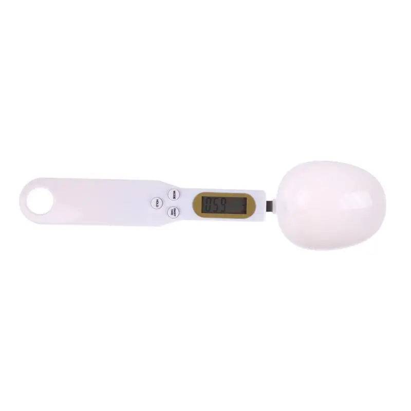 Multi-functional Kitchen Scale Perfect for Baking and Cooking