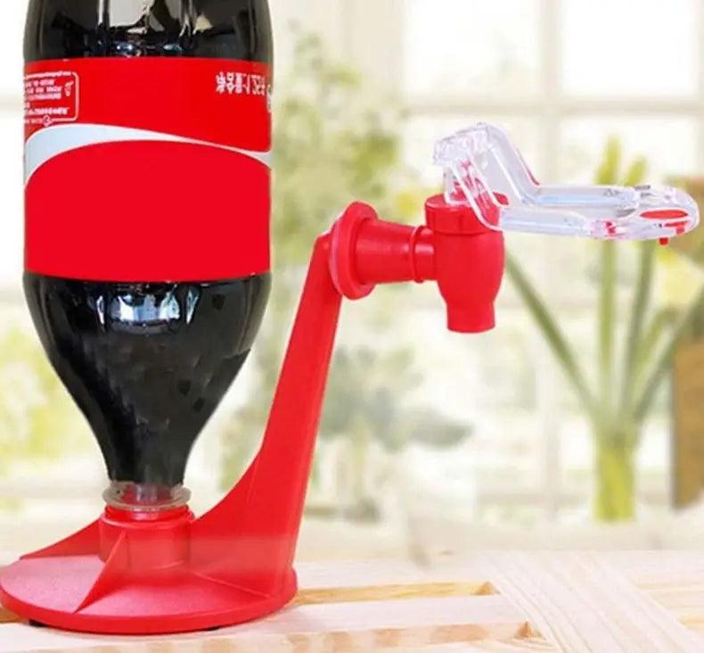 Innovative beverage dispensing technology demonstrated