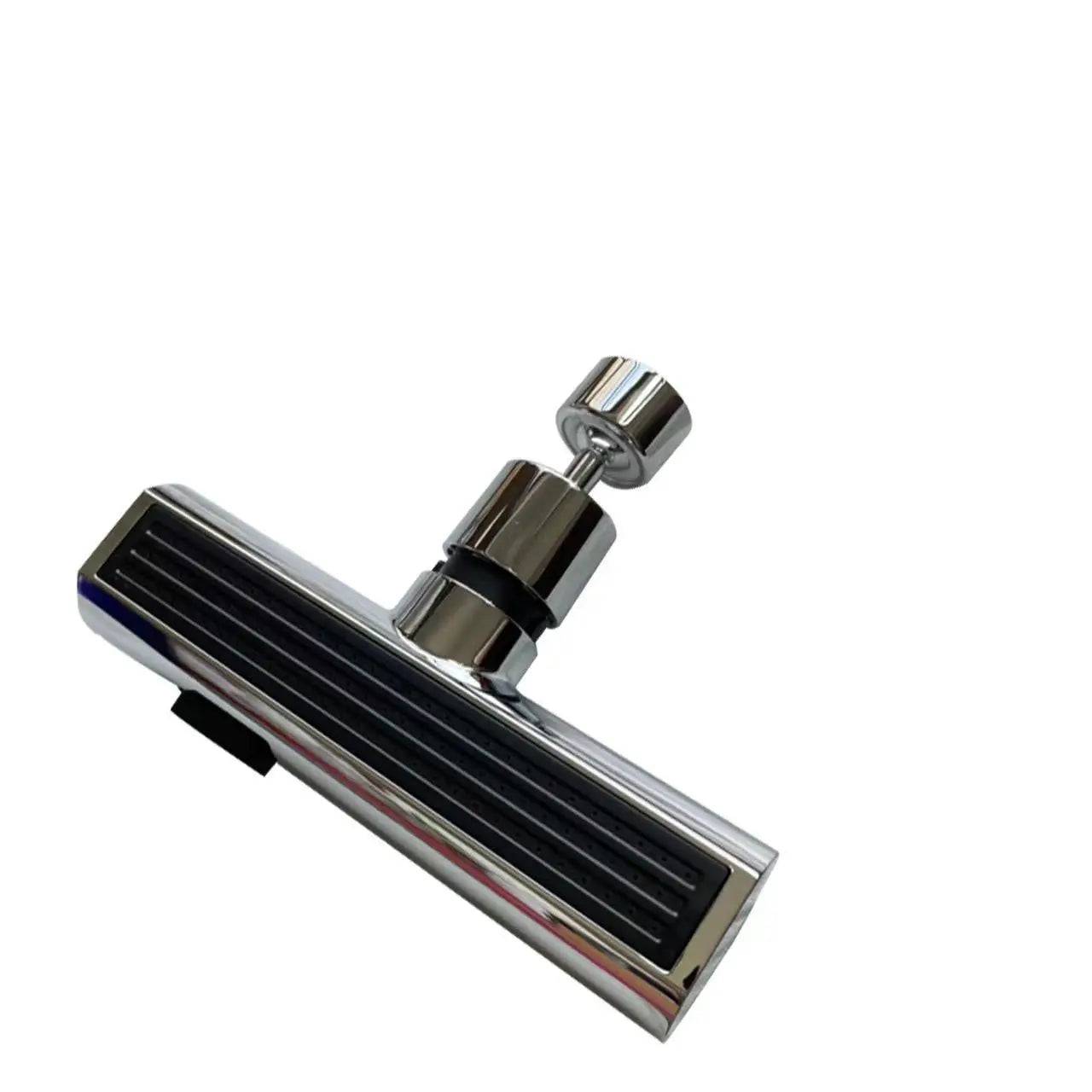 Durable kitchen faucet made from quality ABS and copper
