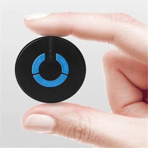 Micro-Current Muscle Relief device for innovative therapy