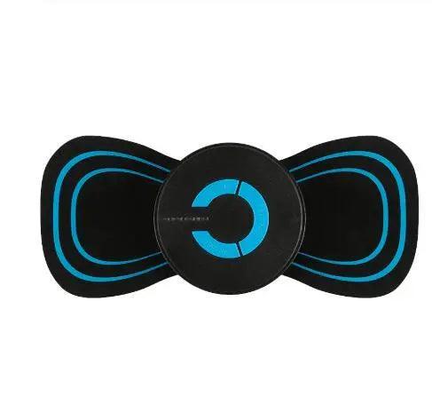 Smart Cervical Spine Massager for targeted pain management