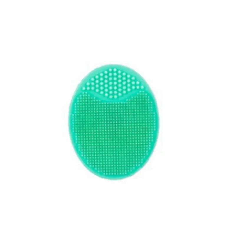 Reusable Face Brush for effective makeup removal