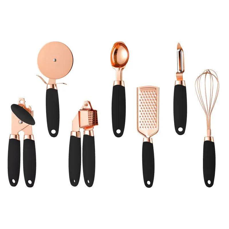 High-quality peelers made for efficiency in the kitchen