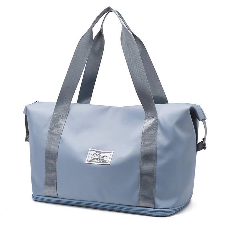 Lightweight travel bag perfect for on-the-go