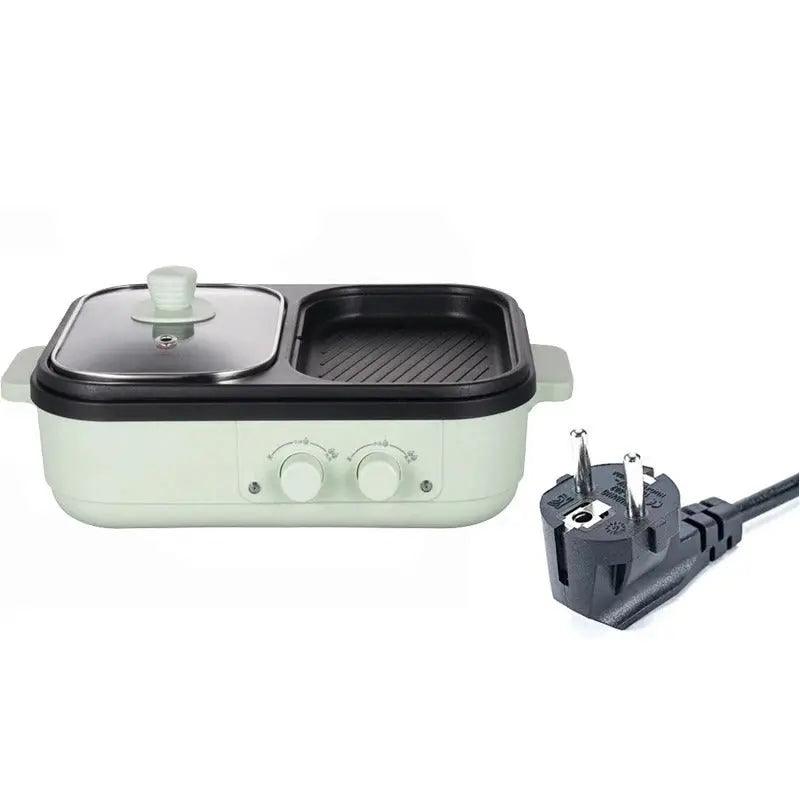 Durable cooking utensils built to withstand regular use in modern kitchens