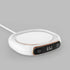 Hot Beverage Warmer that enhances drinking experience