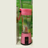 Fruit juice mixer designed for fresh juice enthusiasts