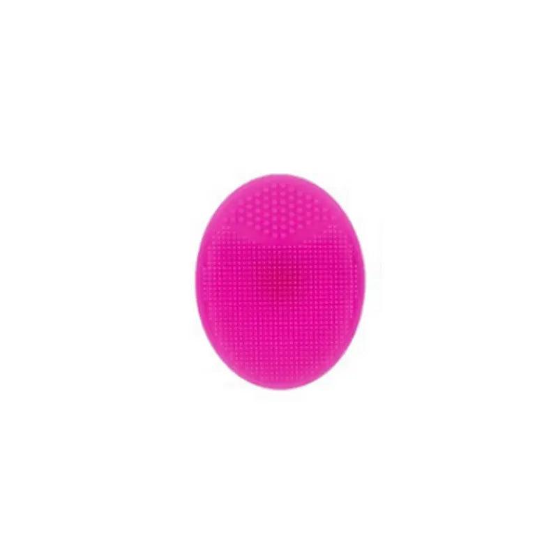 Easy to Clean Face Brush recommended for healthy skin tools