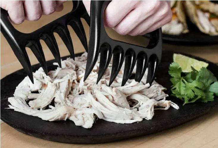 Stylish grilling tools including innovative BBQ accessories