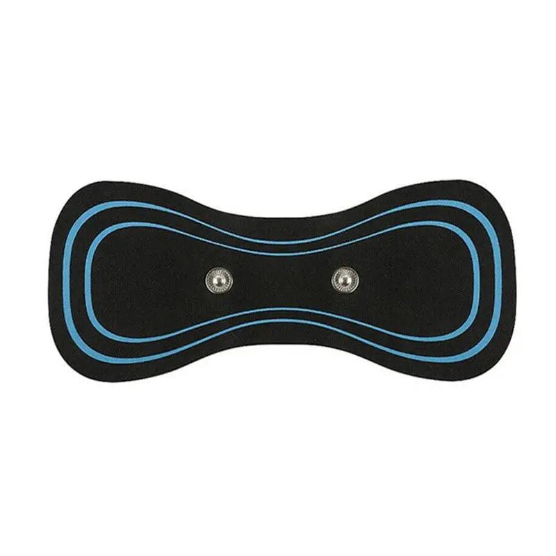 Rechargeable Mini Massager with USB power convenience