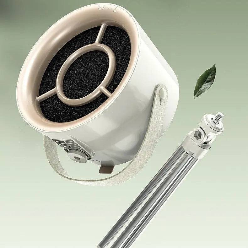 Energy efficient exhaust fan to save on electricity bills