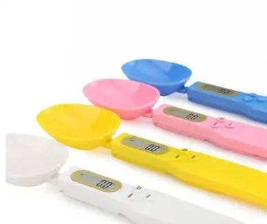 Best kitchen scale for baking herbs and spices