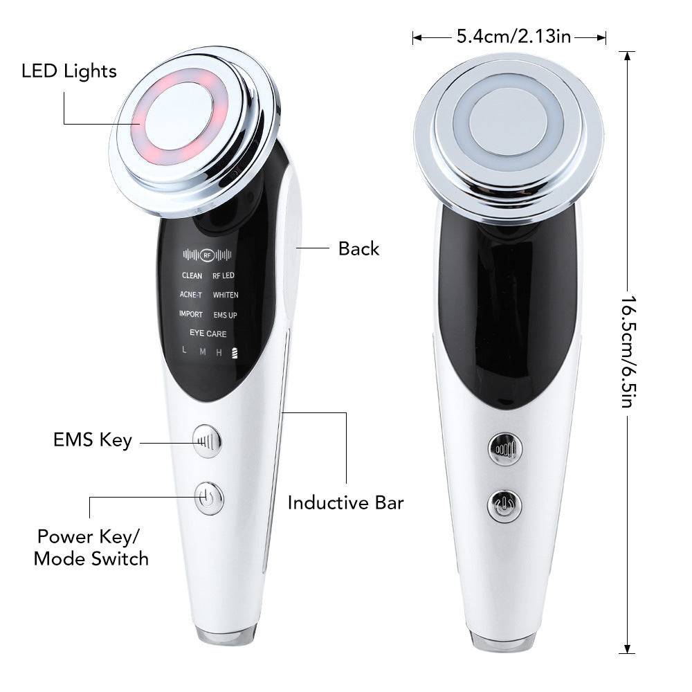 Advanced Skincare Technology for cutting-edge skincare solutions