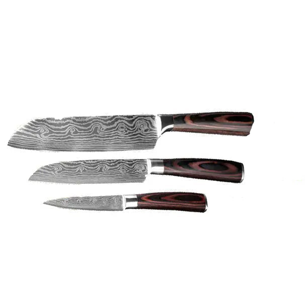 Elegant and functional tool set that complements any workshop