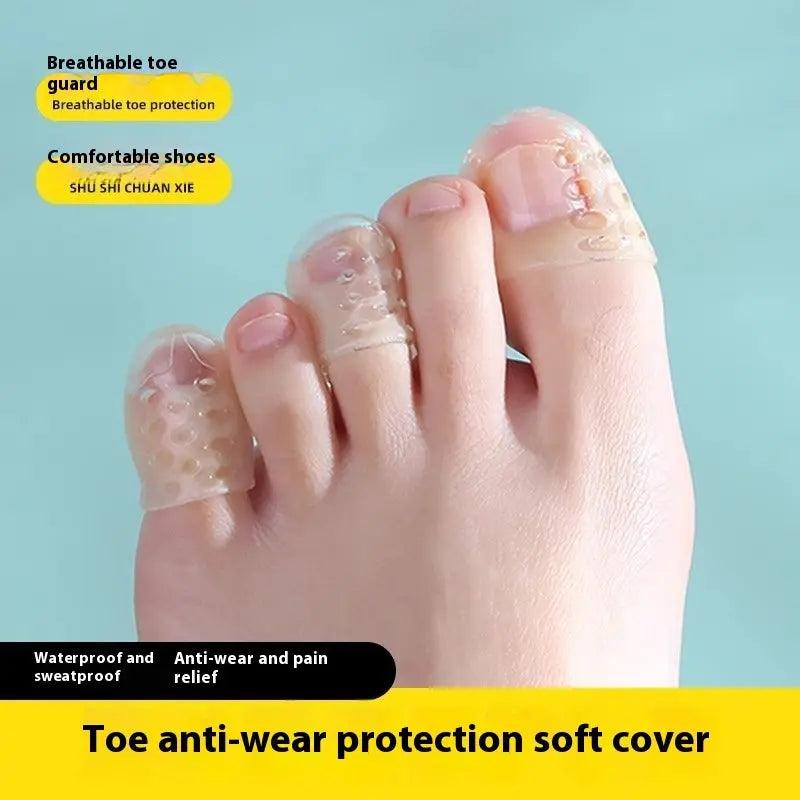 Comfortable Foot Care solution for daily use