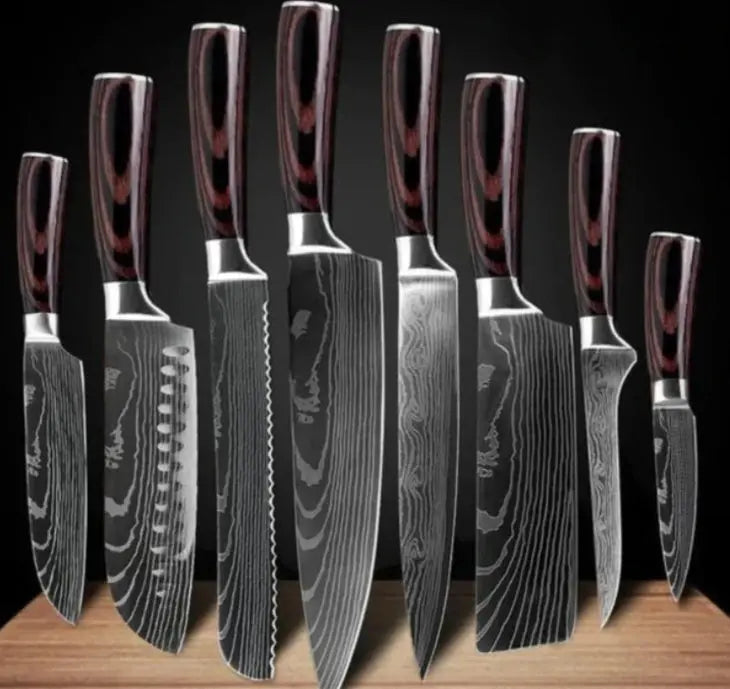 Artisan quality carpentry tools recognized by professionals