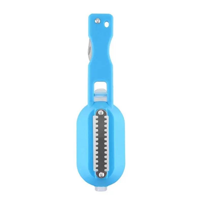 Best Kitchen Tools for Fish including multi-functional options