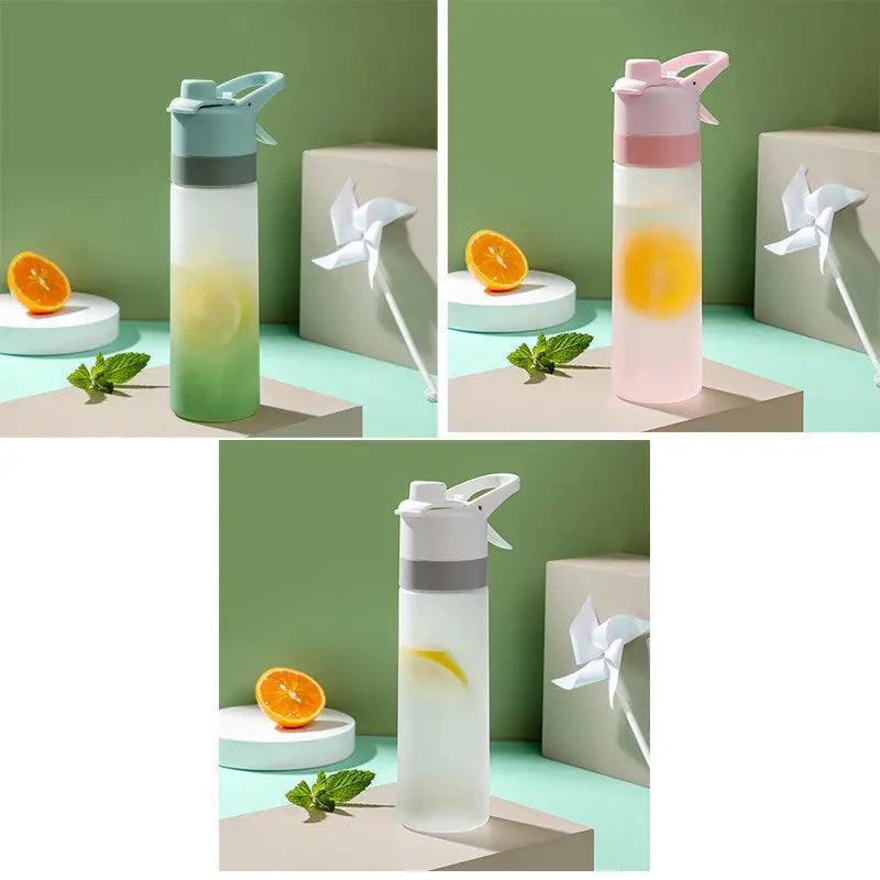 Essential Outdoor Gear including a hydration solution
