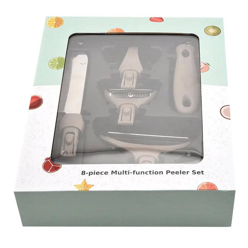 High-grade kitchen tools featuring easy-to-clean kitchen gadgets for busy cooks