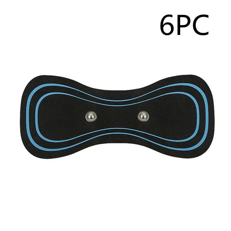Safe and Effective Massage Solution for home use