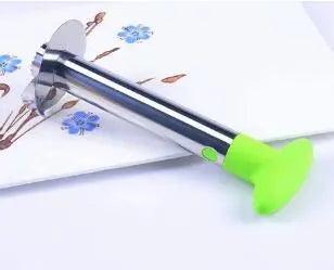 Pineapple kitchen gadget ideal for fruit lovers