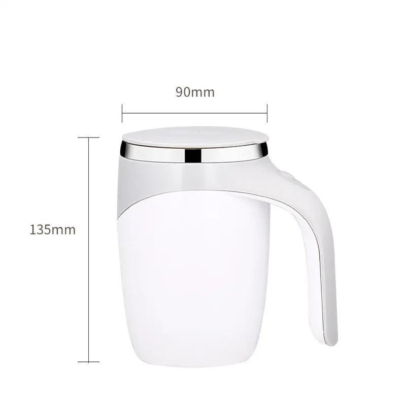 Portable Coffee Mug ideal for on-the-go coffee lovers