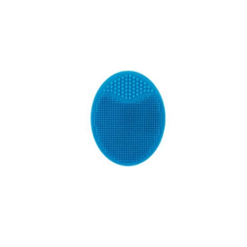 Facial Cleansing Brush with non-irritating skin cleanser properties