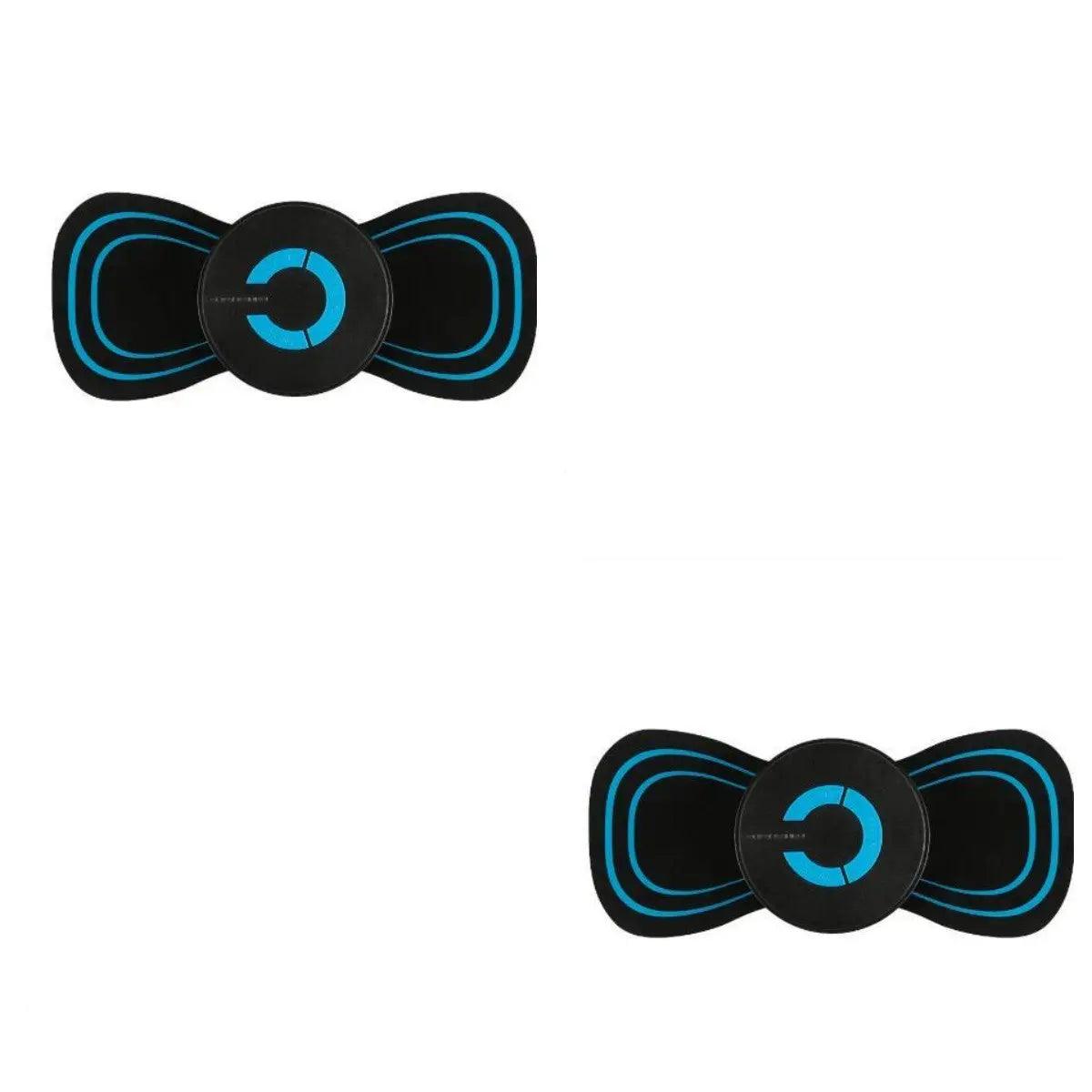 Personal Massage Device suitable for daily relaxation