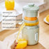 Lightweight Juicer designed as an efficient juice extractor for fruits and vegetables
