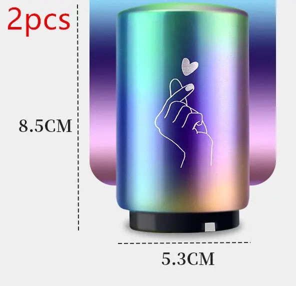 Modern bottle opener design upscale ambiance