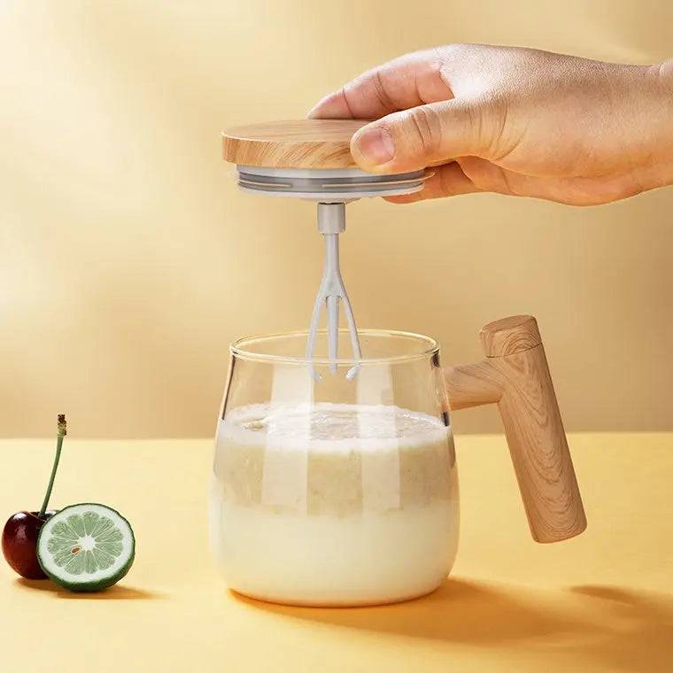 best coffee mug with mixer for a delicious drink experience