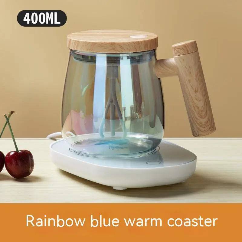 perfect gift for coffee lovers who appreciate innovation