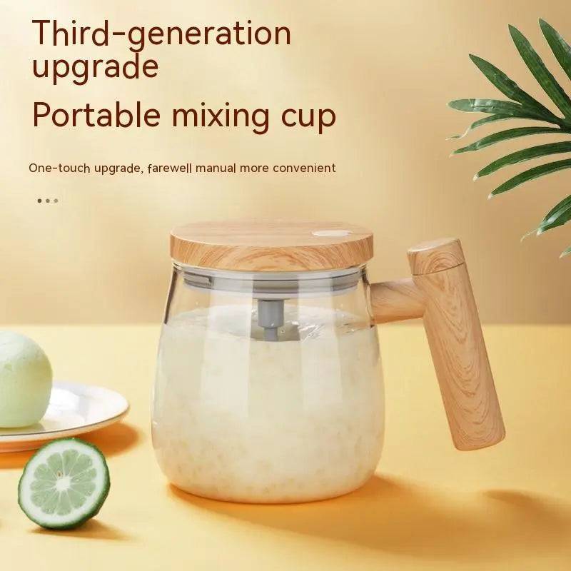 stylish coffee mug design that makes a statement