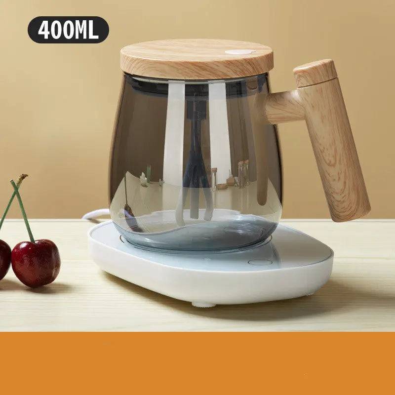 kitchen gadget for coffee lovers who value efficiency